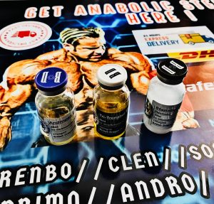 BRITISH DRAGON ESTEROIDES ANABOLICOS