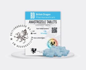 Arimidex - Astra Zeneca