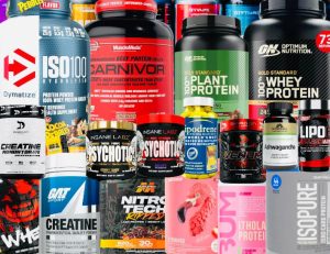 PROTEINAS Ciudad de Mexico