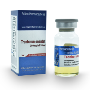 Venta de Trembolona en Mexico