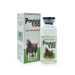 Venta Primobolan - Metenolona Enantato en Mexico