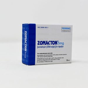 Zomacton 15 ui - Ferring - suplementos guadalajara