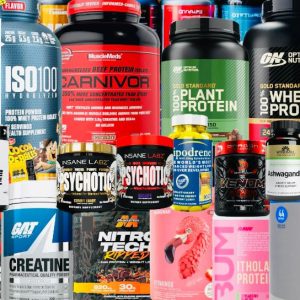 venta de suplementos en alcaldia benito juarez